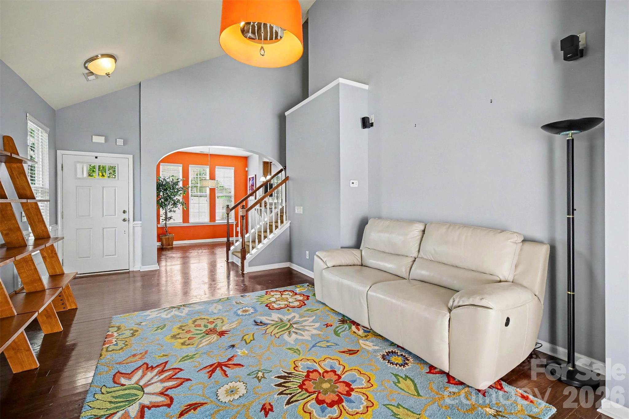 Waters Edge - Residential