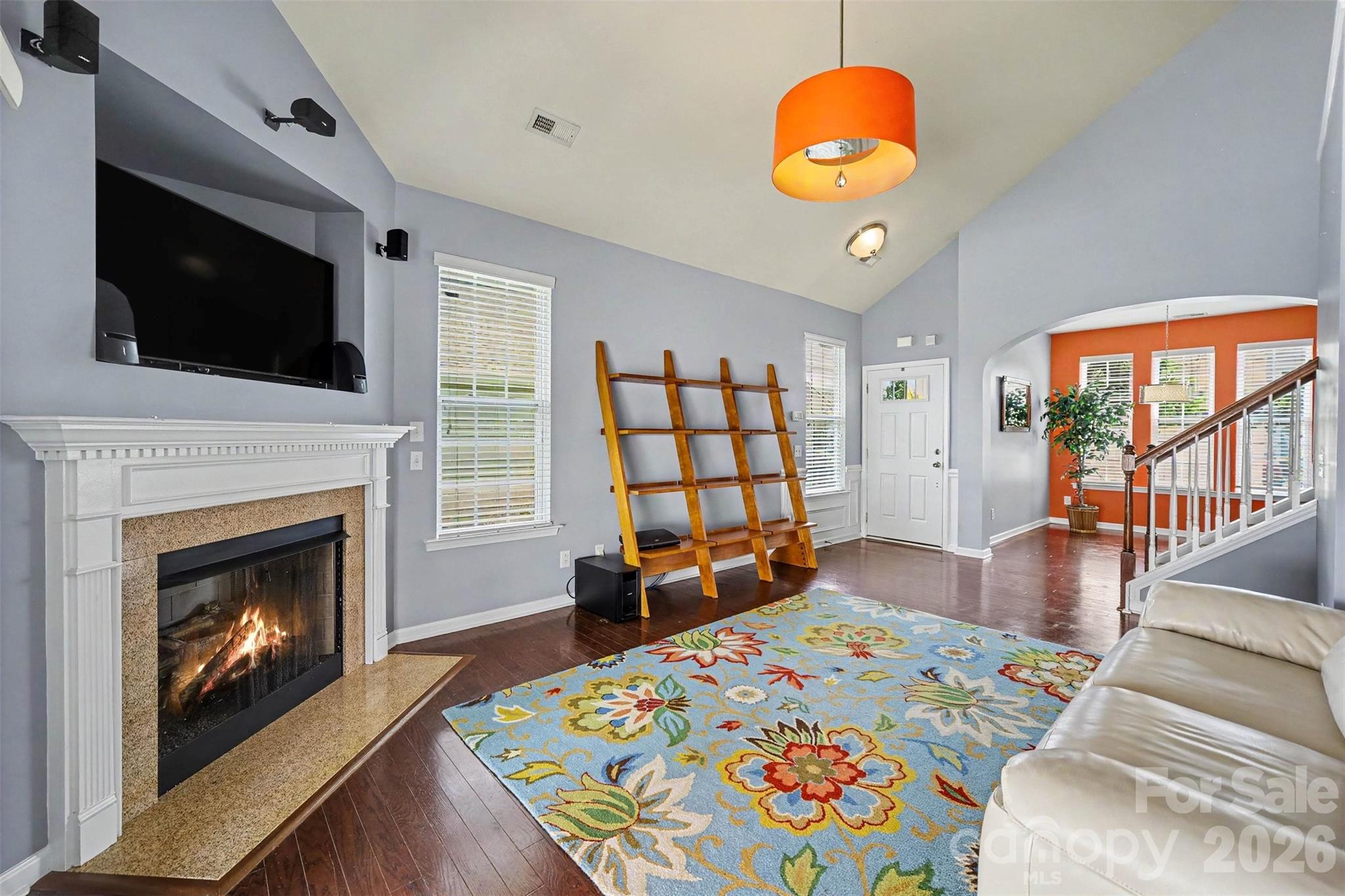 Waters Edge - Residential
