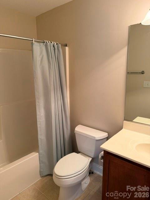 Fox Glen Condominium - Residential