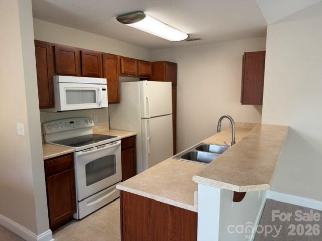 Fox Glen Condominium - Residential
