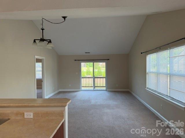 Fox Glen Condominium - Residential
