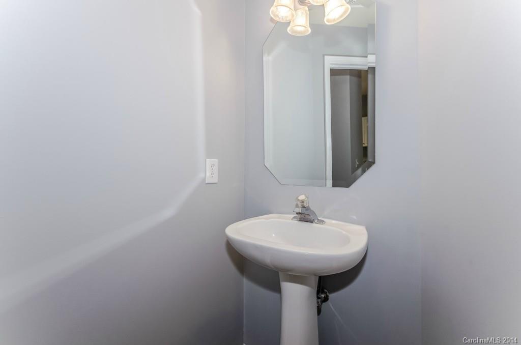 Highland Creek - Residential