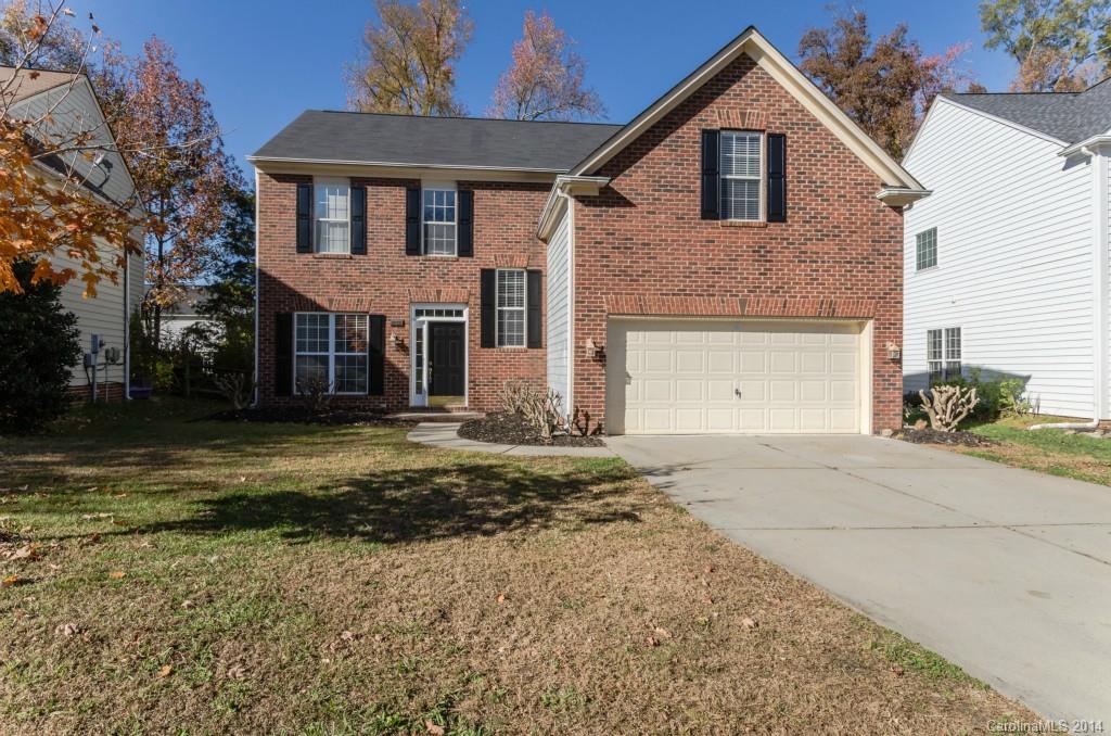 Highland Creek - Residential