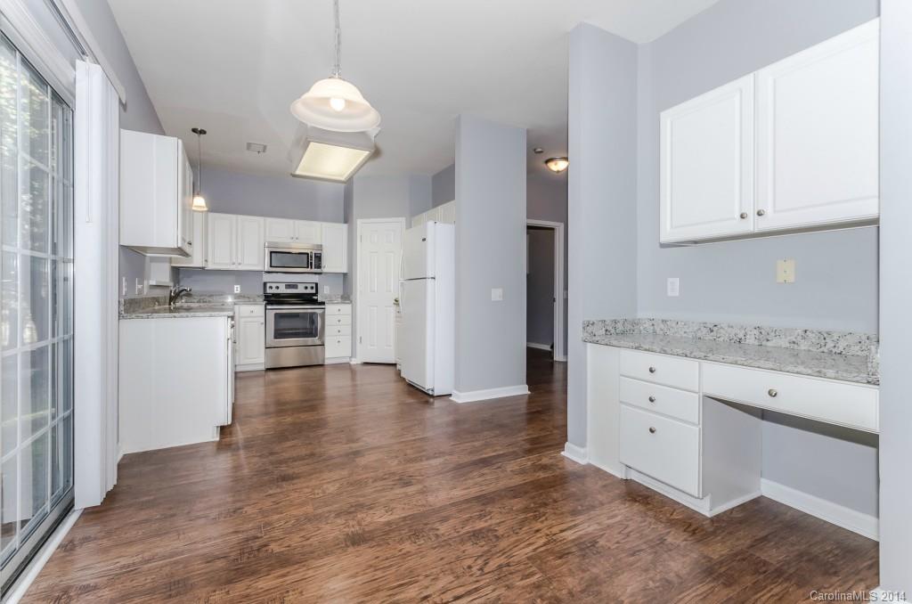 Highland Creek - Residential