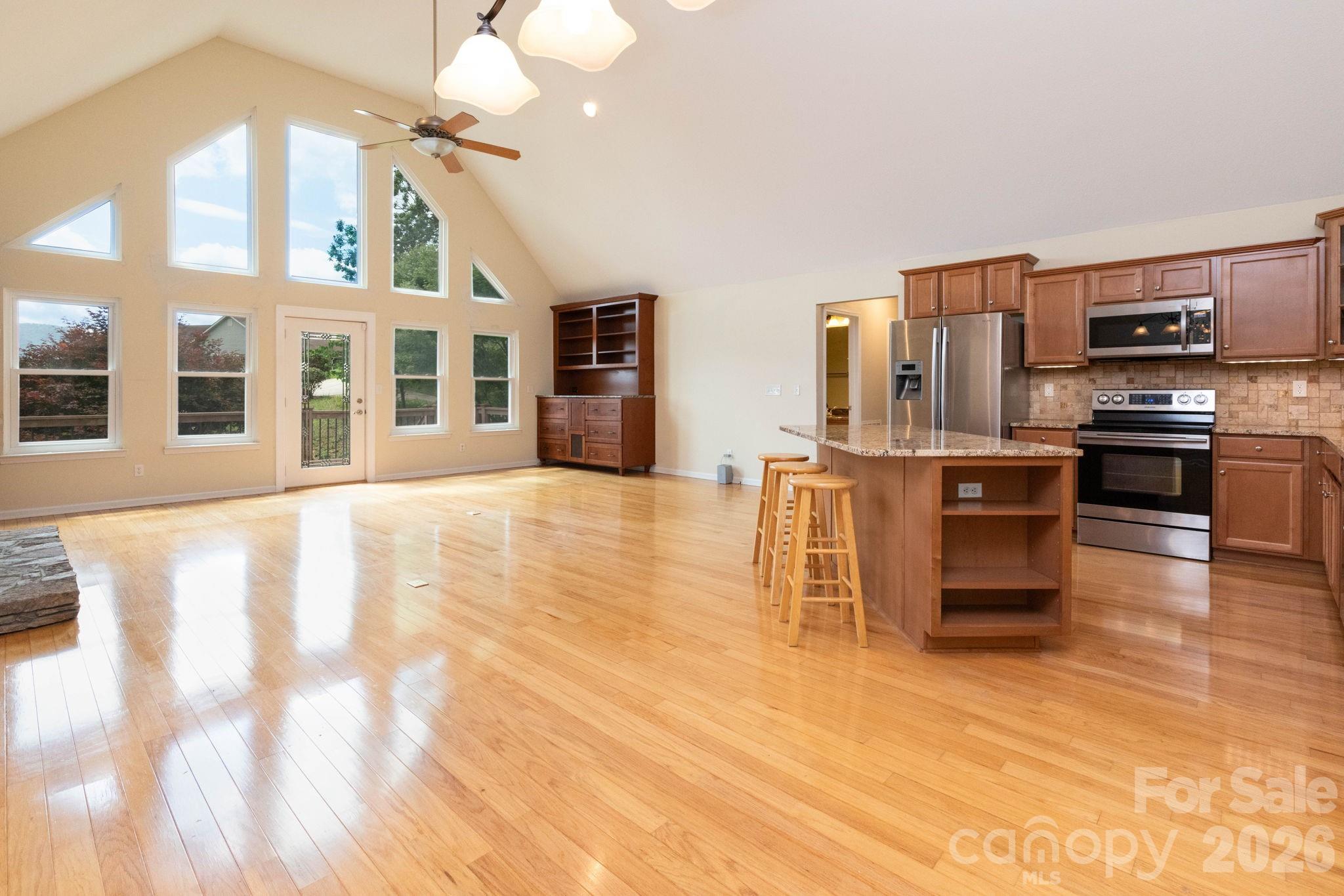 Morgan Farm - Residential