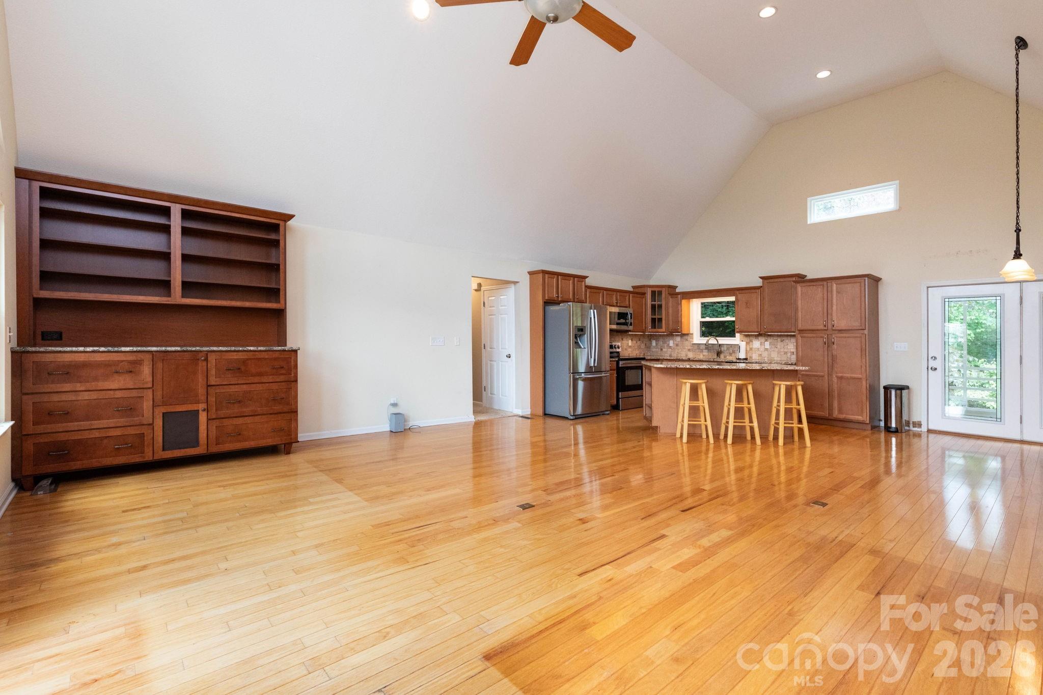 Morgan Farm - Residential