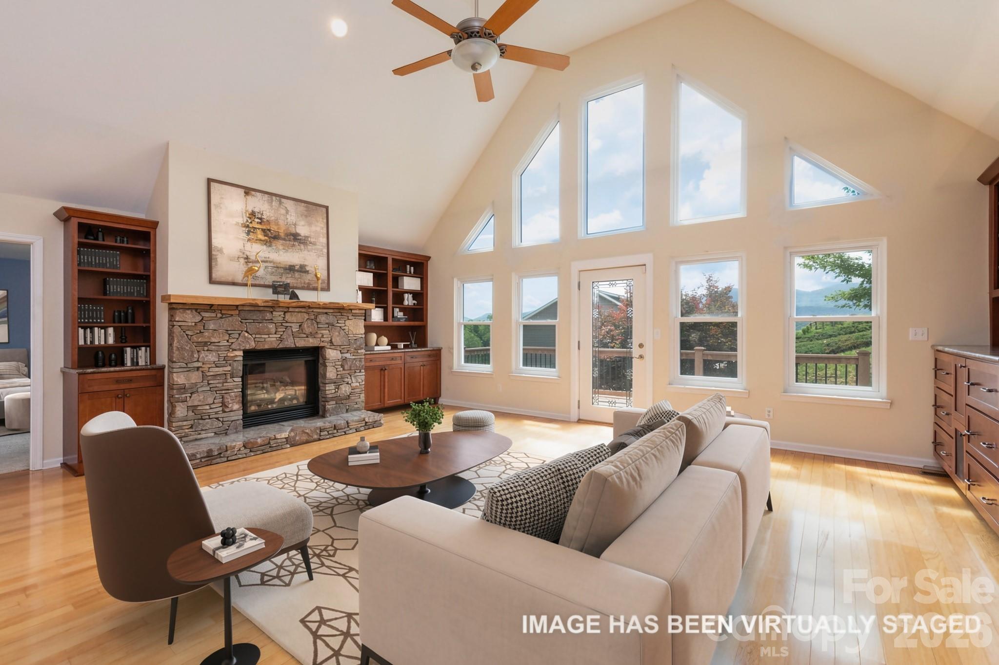 Morgan Farm - Residential