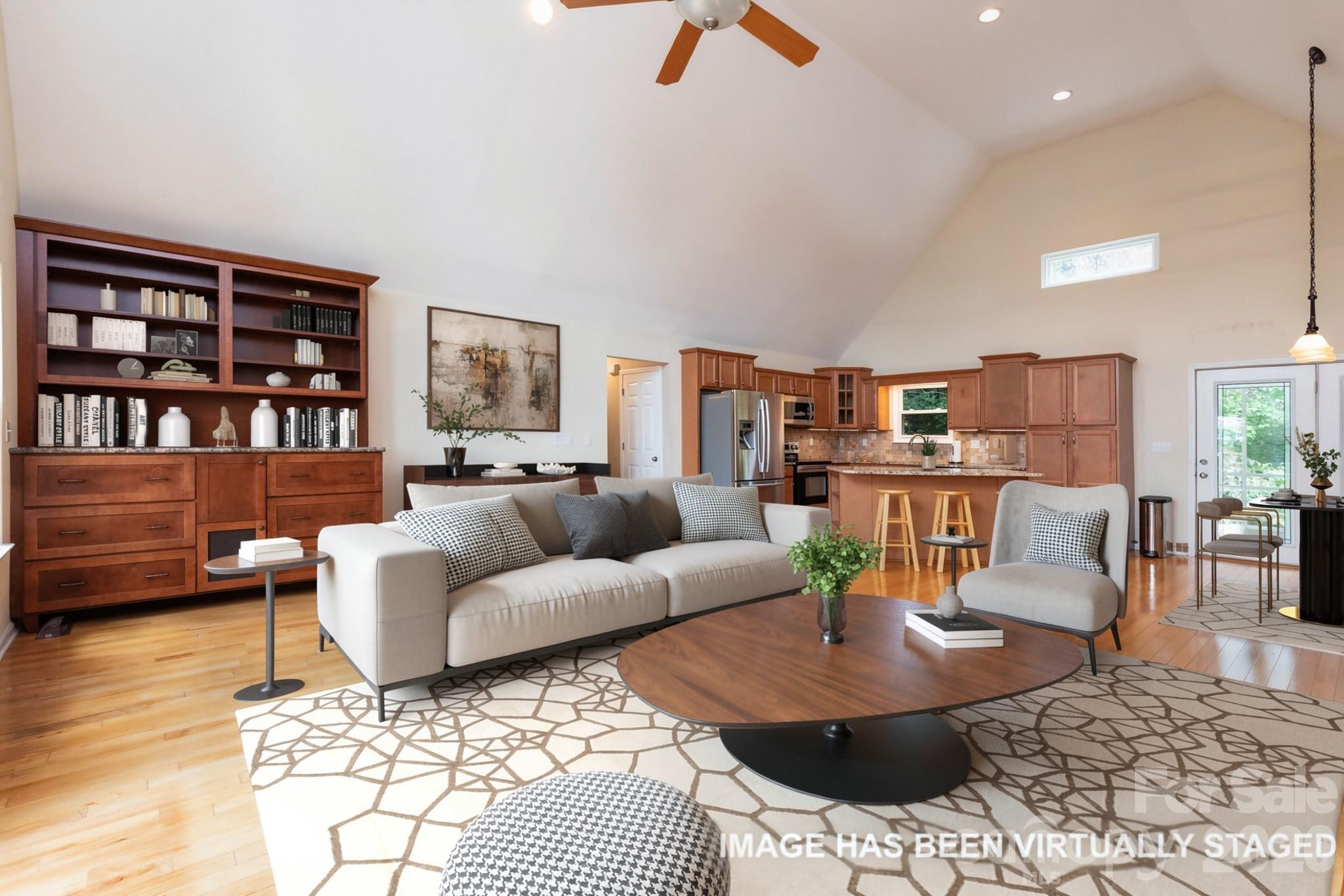 Morgan Farm - Residential