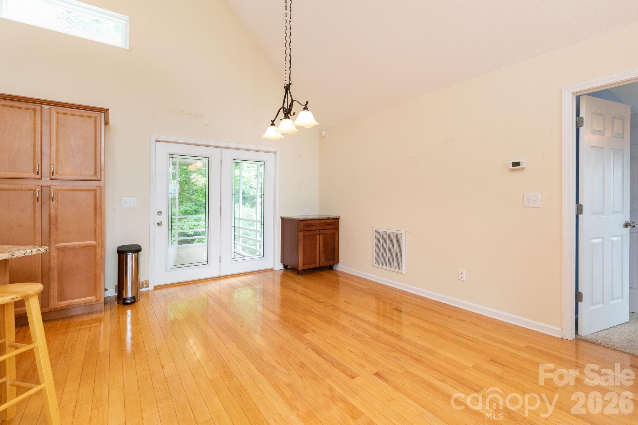 Morgan Farm - Residential