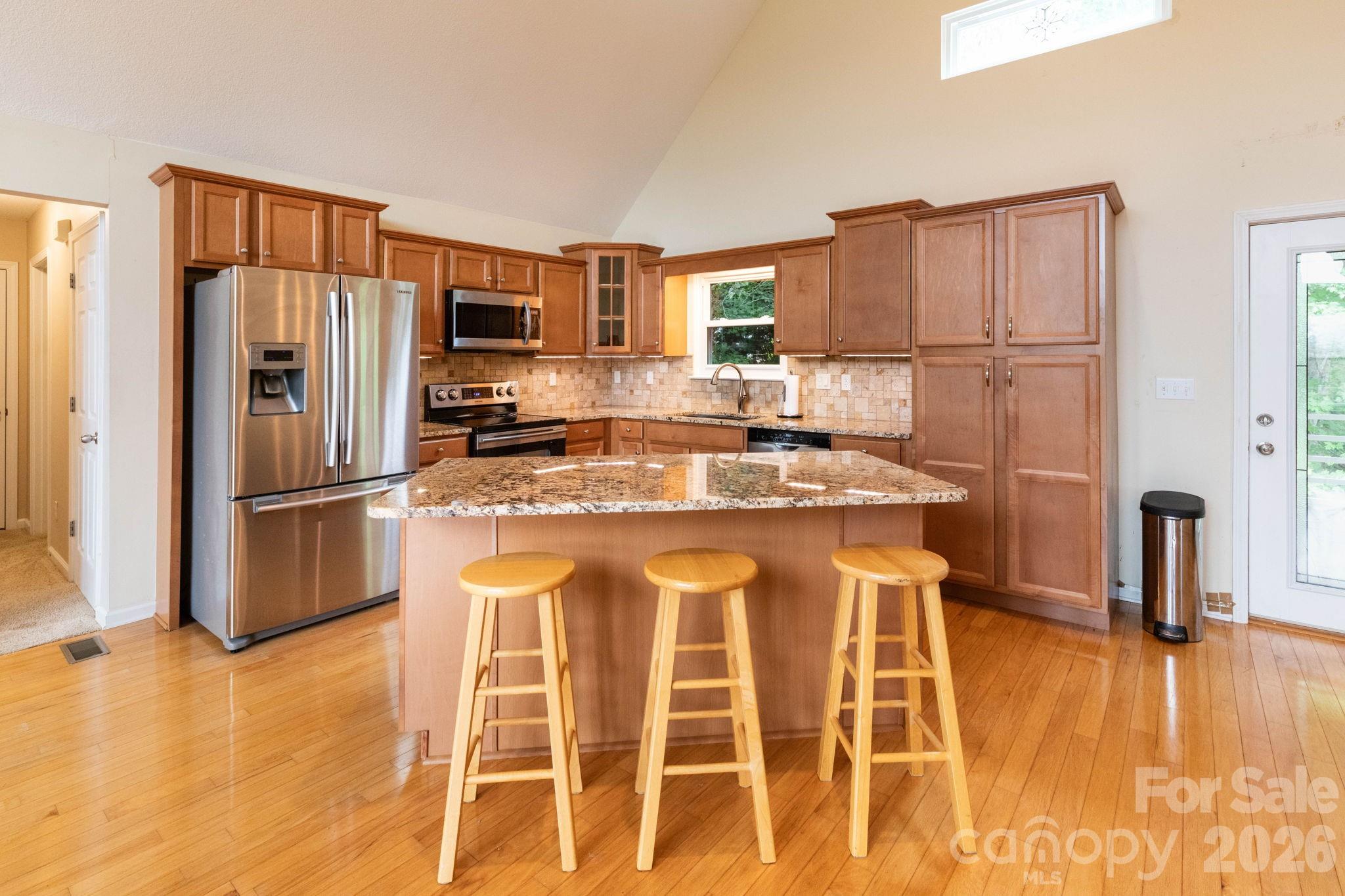 Morgan Farm - Residential