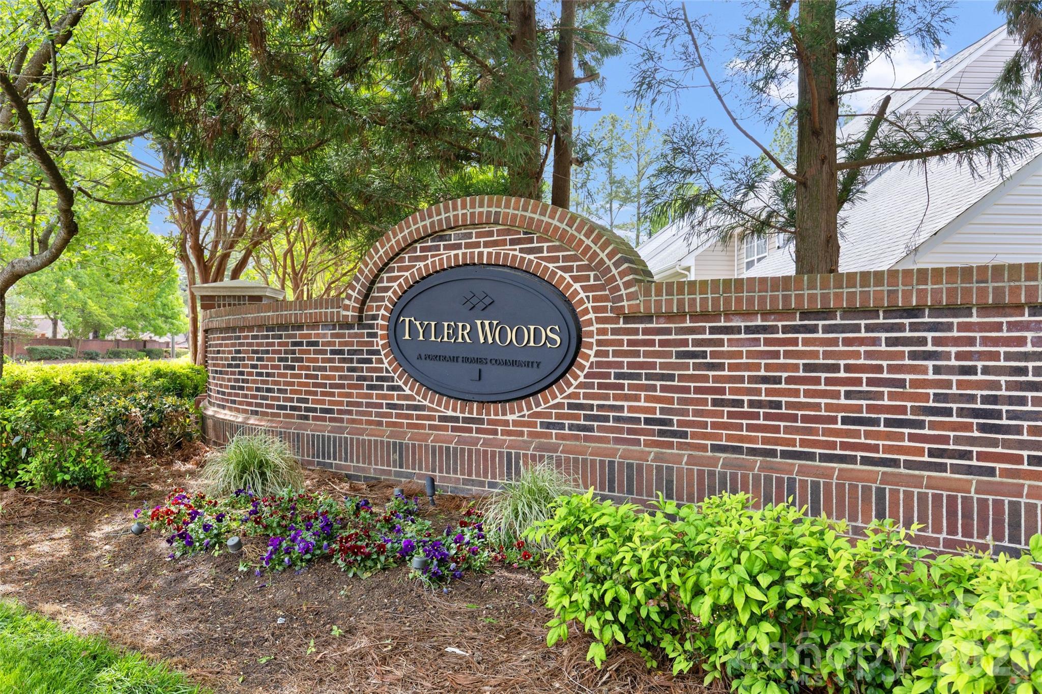 Tyler Woods - Residential