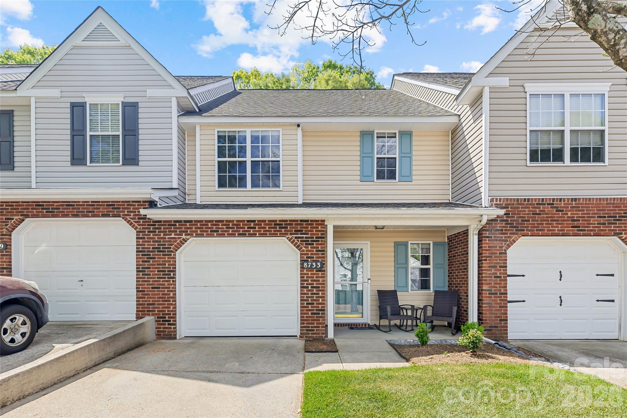 Tyler Woods - Residential