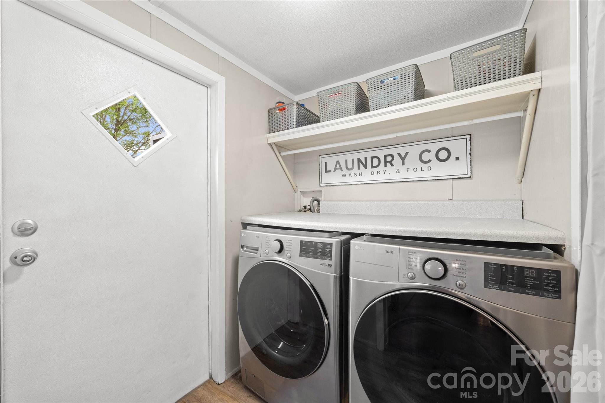 None - Residential Income