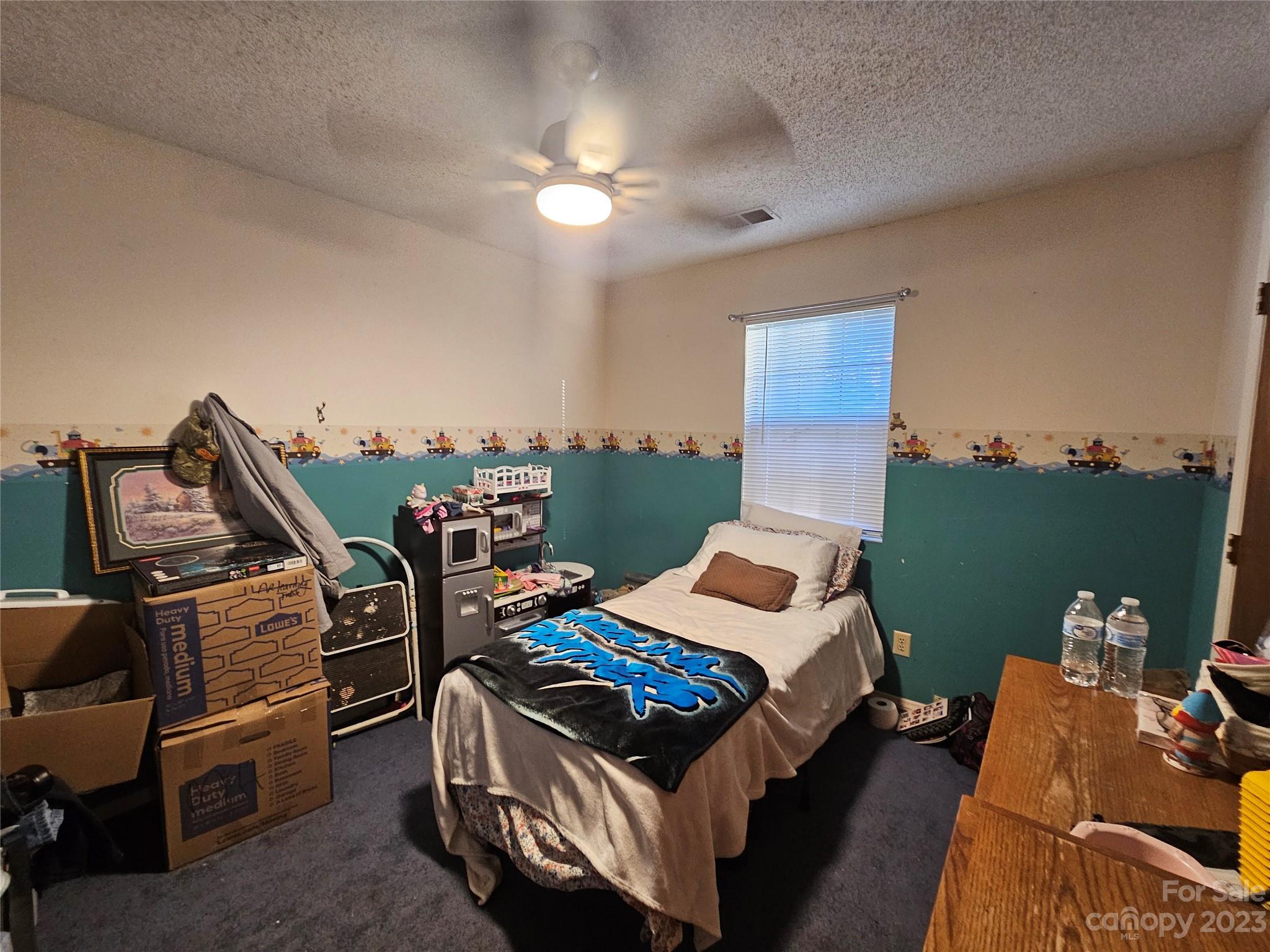 None - Residential