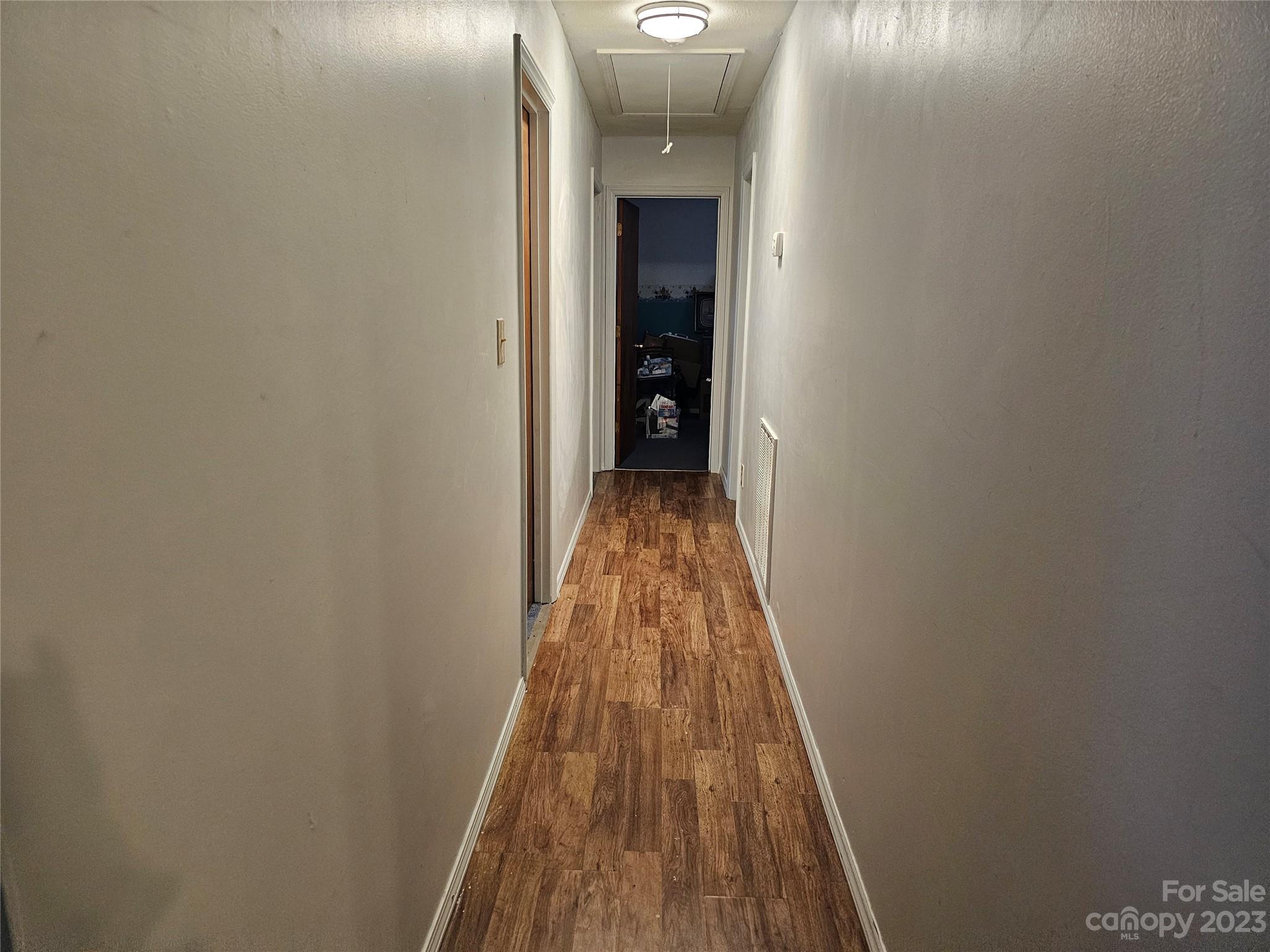 None - Residential