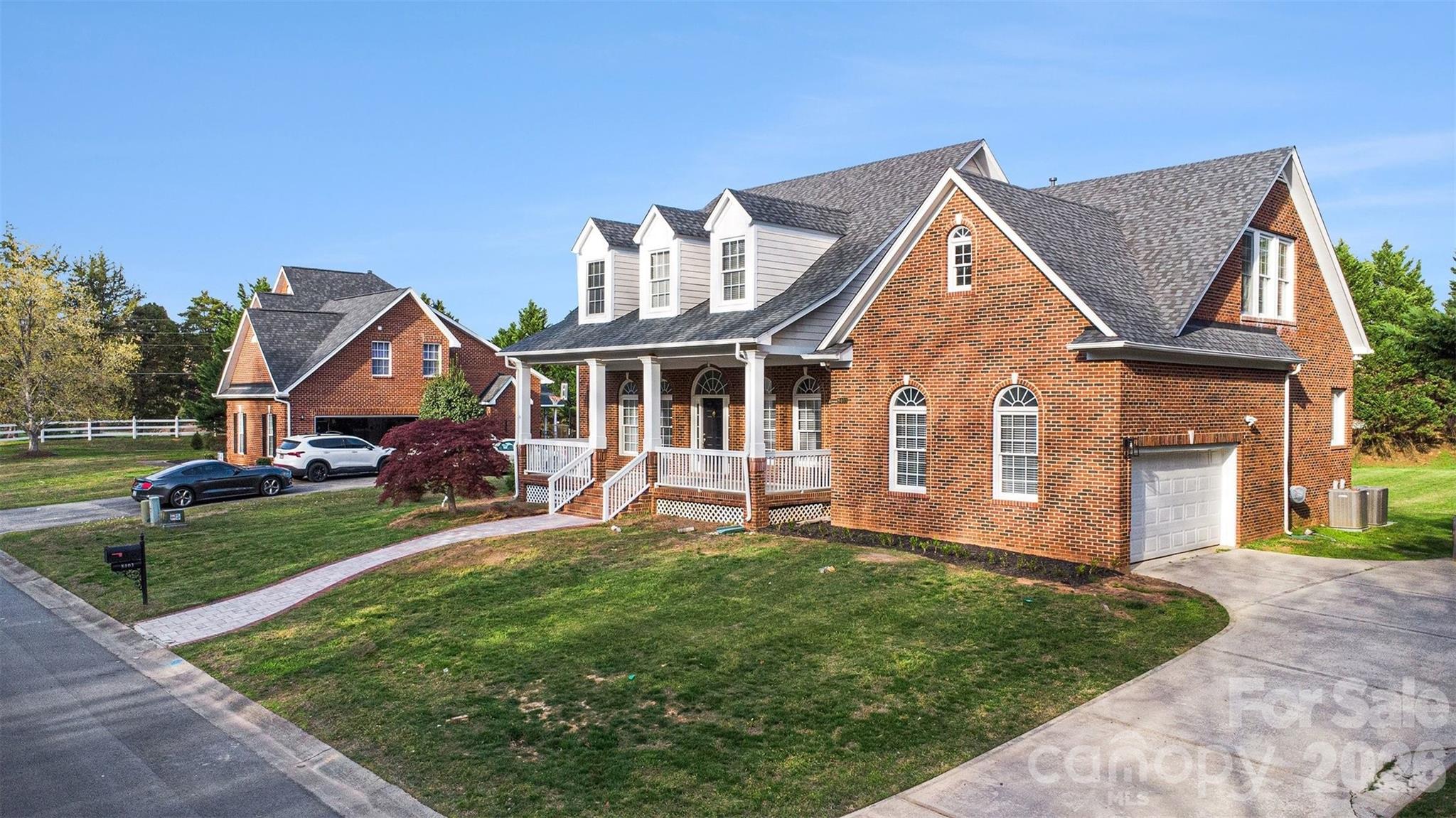 Willow Creek - Residential