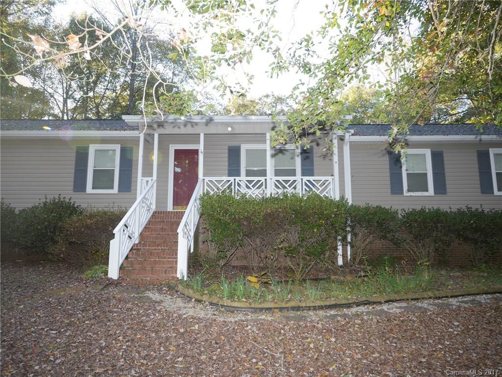 Want to feel like you live in the country, but still be close to everything? This 3BR/2BA Ranch home is located in quiet neighborhood of Dogwood Hills with 1 acre lot. Level backyard perfect for family time, or sit on rocking chair front porch and pass the day away.
