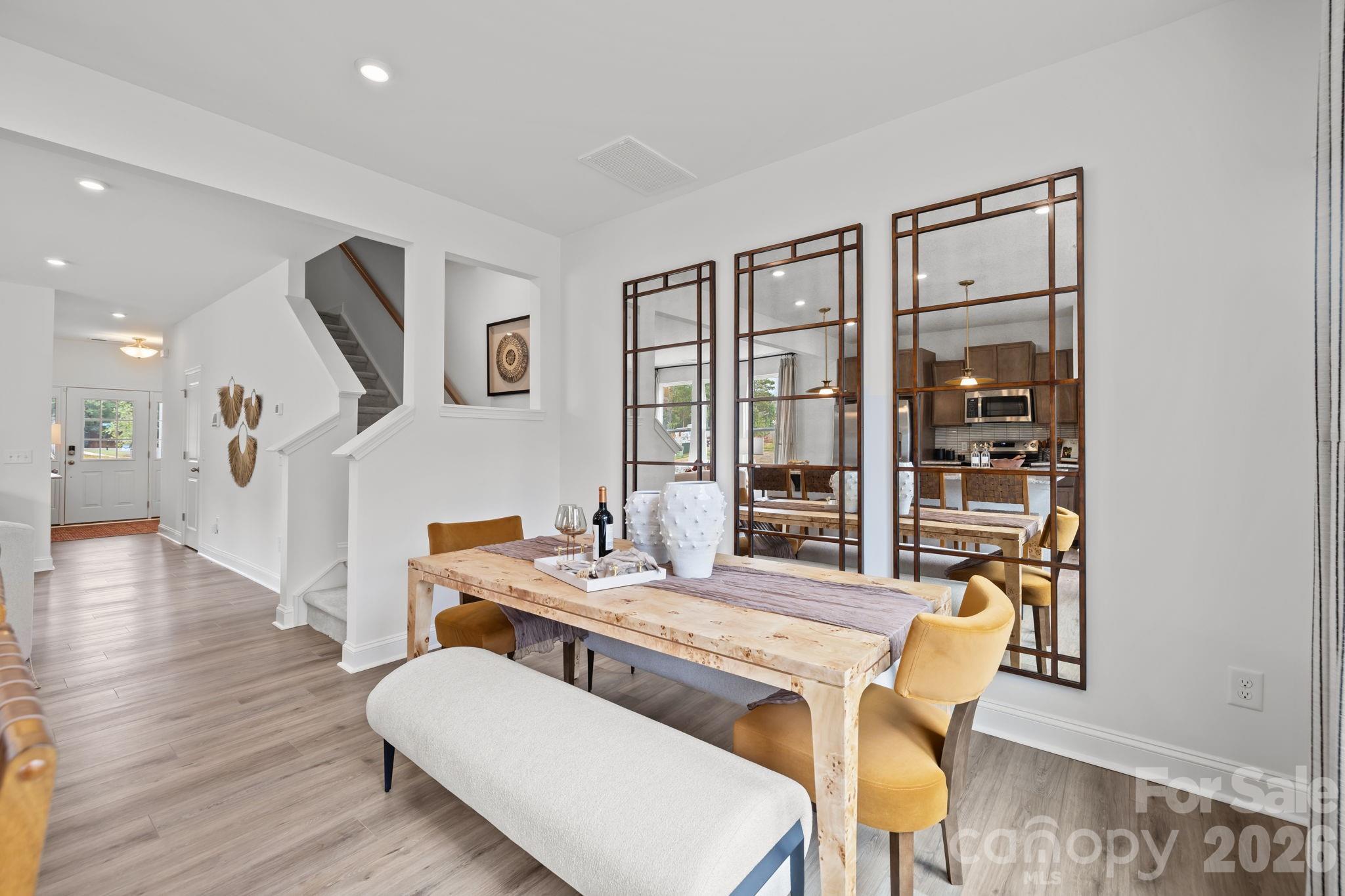 Leigh Park - Residential