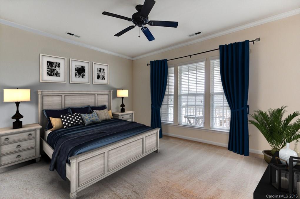 Sun City Carolina Lakes - Residential