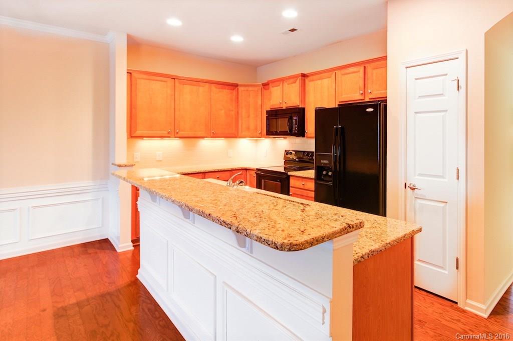Sun City Carolina Lakes - Residential