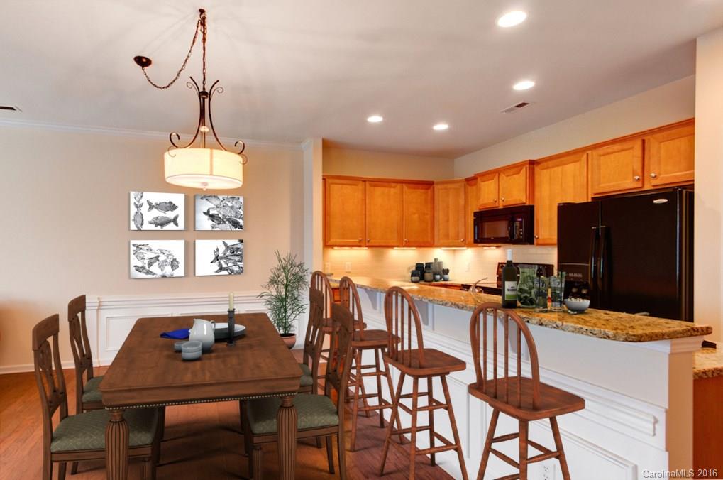 Sun City Carolina Lakes - Residential