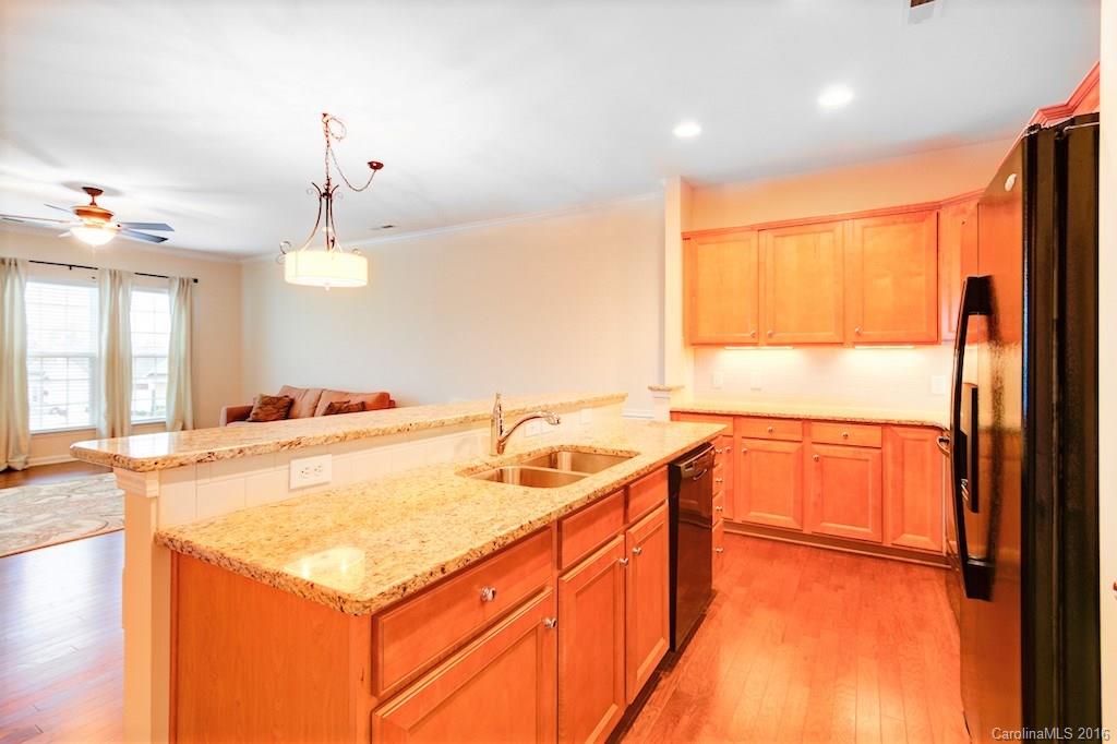 Sun City Carolina Lakes - Residential