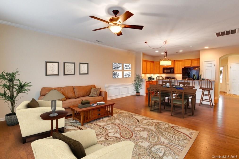 Sun City Carolina Lakes - Residential