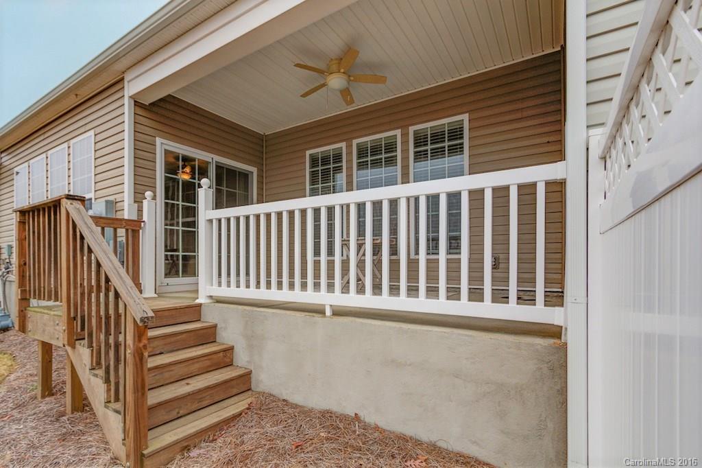 Sun City Carolina Lakes - Residential