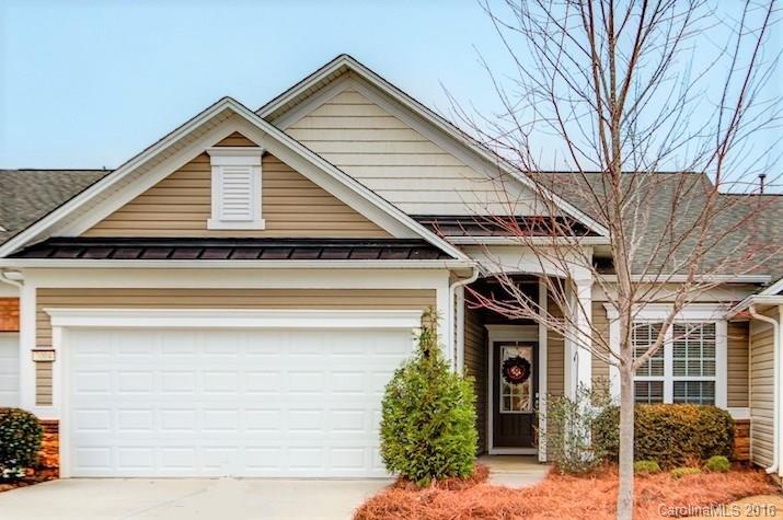 Sun City Carolina Lakes - Residential