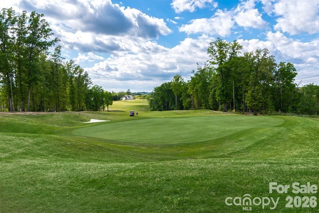 Sun City Carolina Lakes - Residential