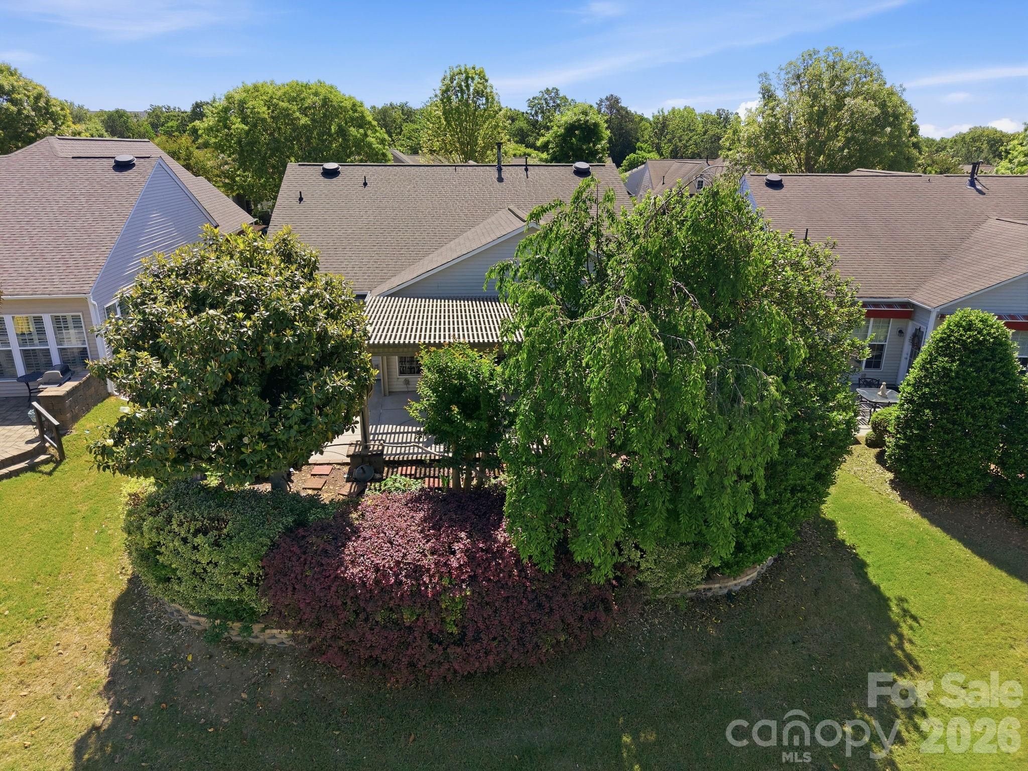 Sun City Carolina Lakes - Residential