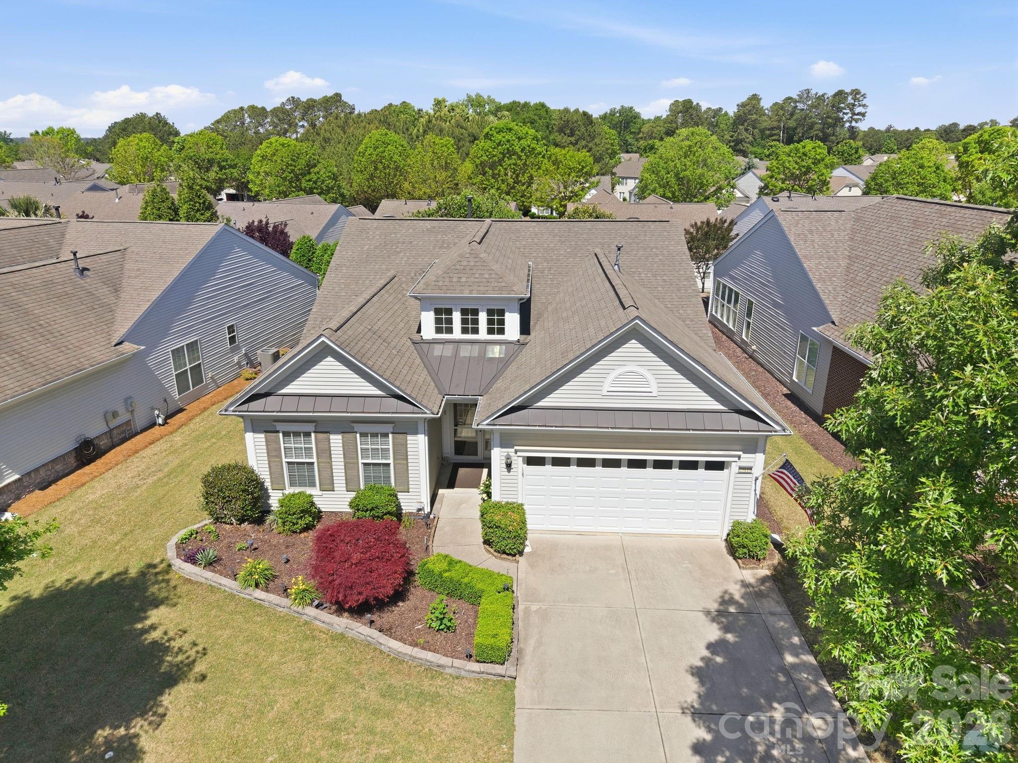 Sun City Carolina Lakes - Residential