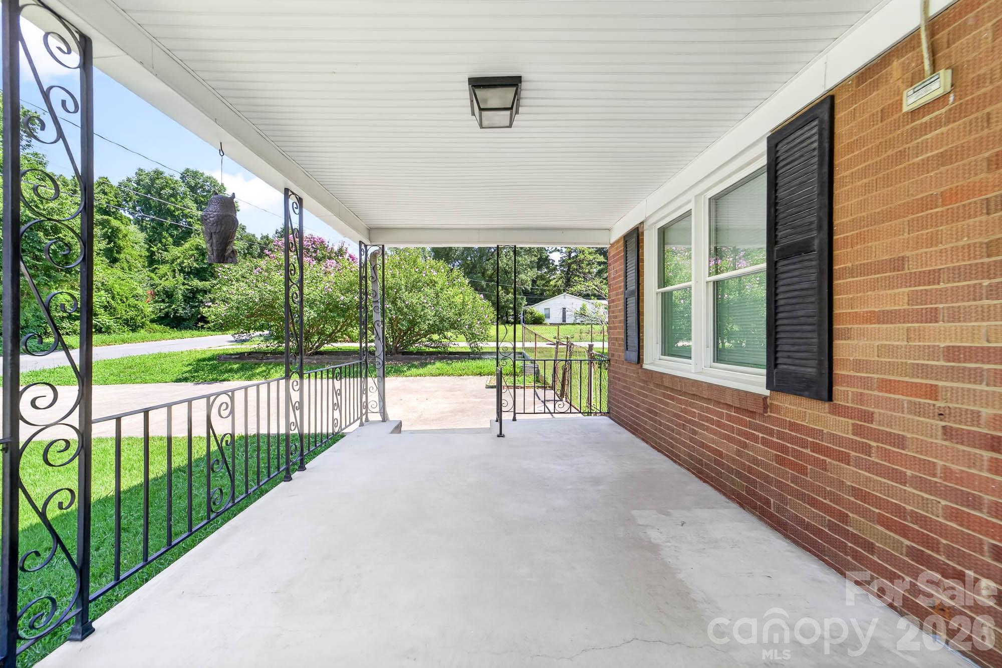 Shady Glen - Residential