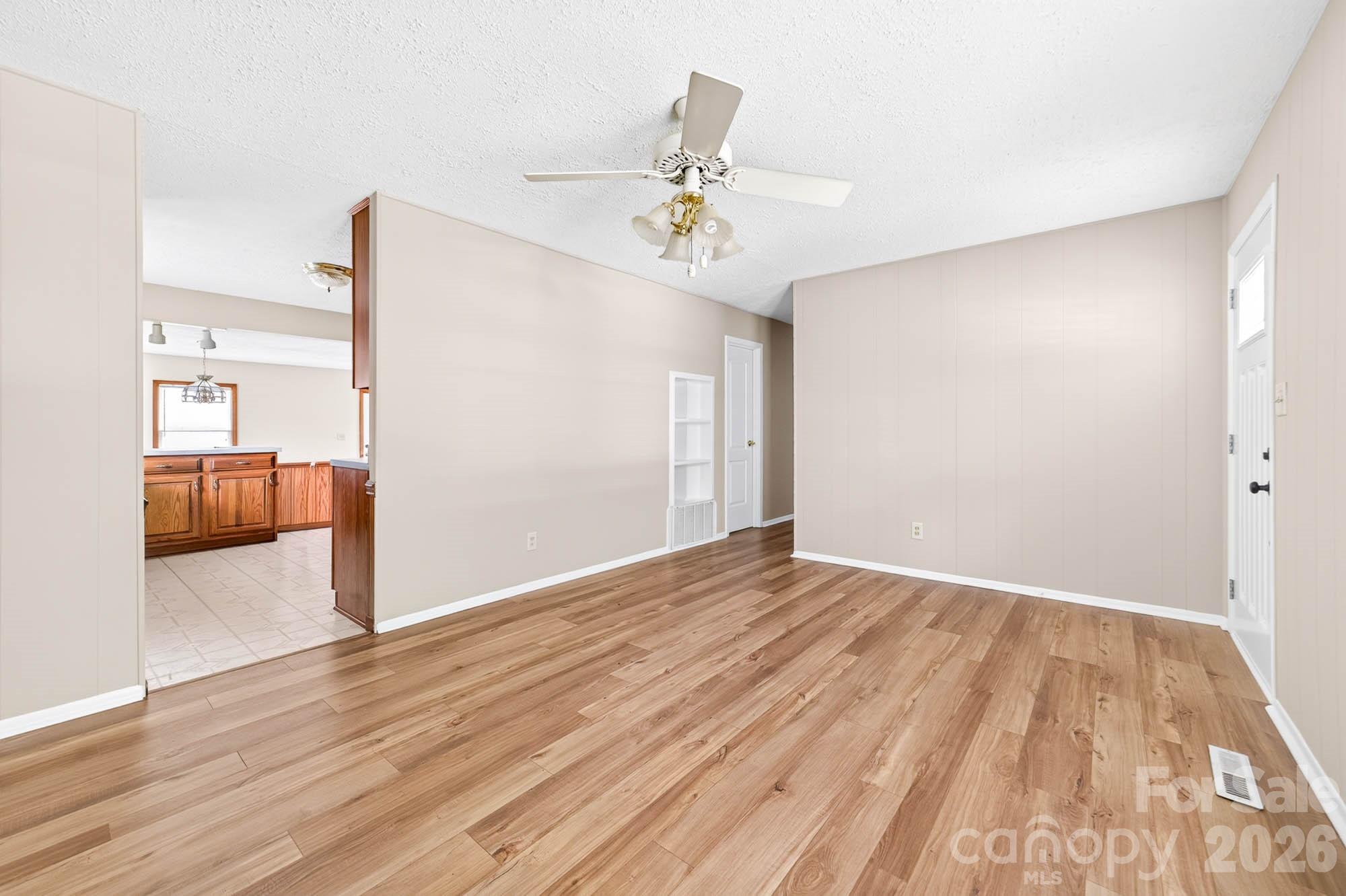 Shady Glen - Residential