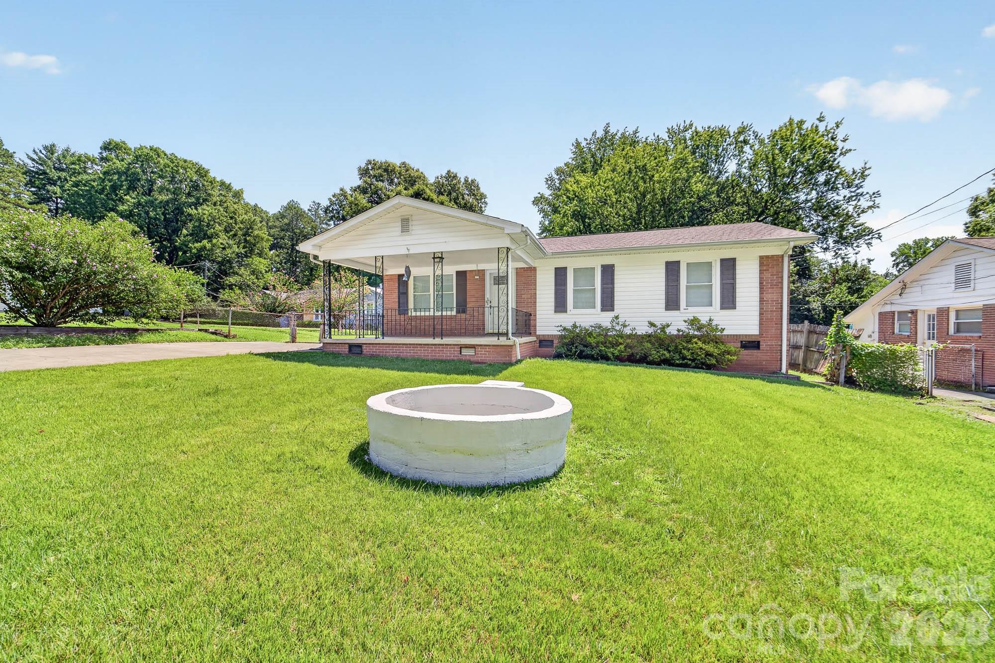 Shady Glen - Residential