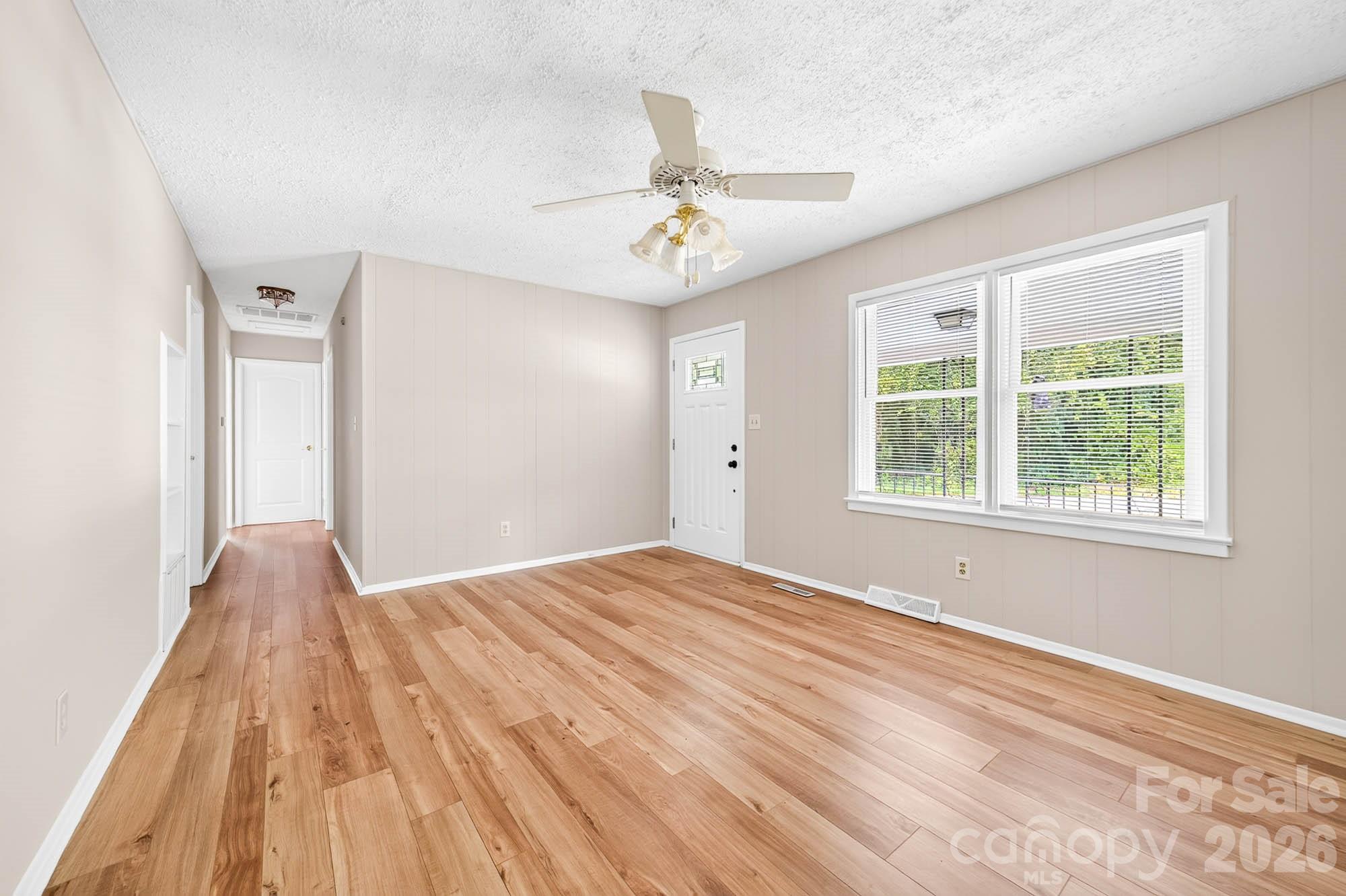 Shady Glen - Residential