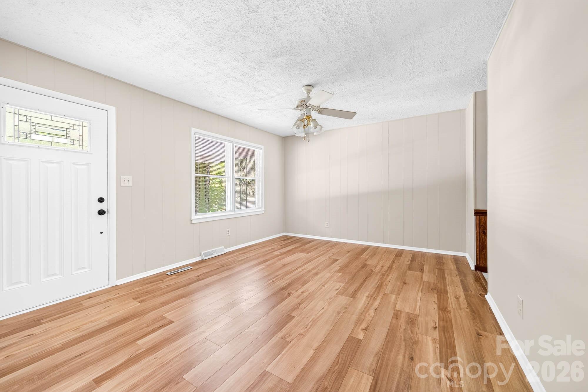 Shady Glen - Residential