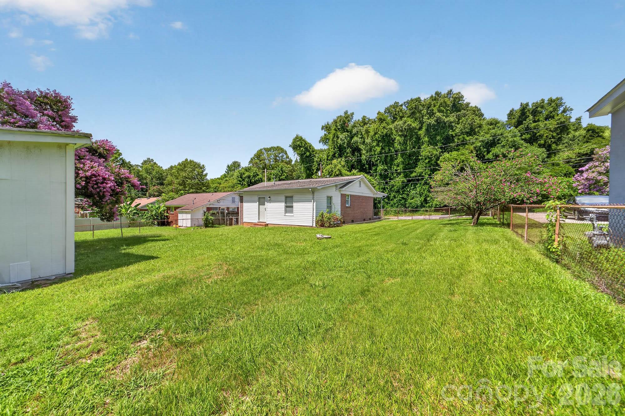 Shady Glen - Residential