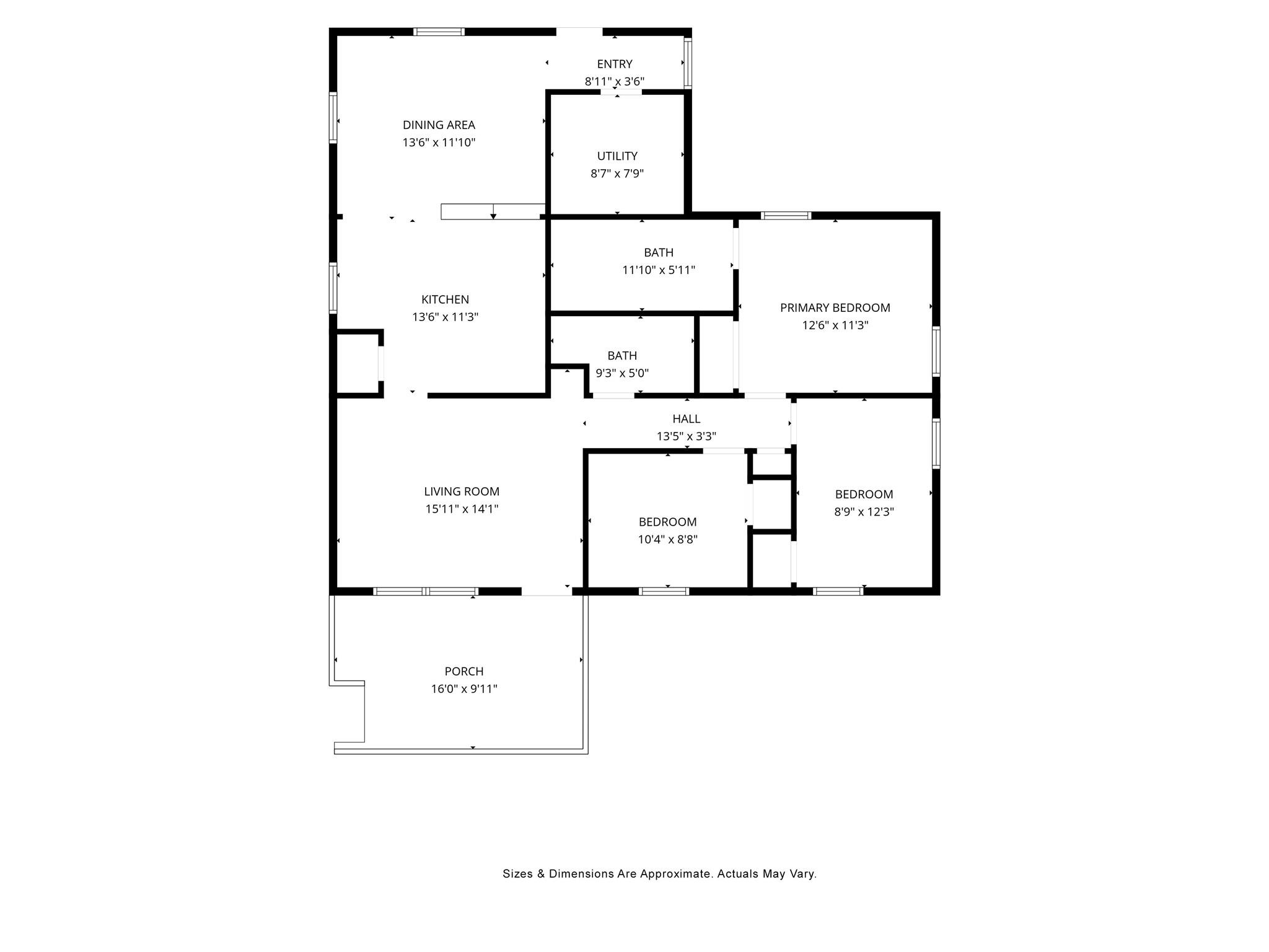 Shady Glen - Residential