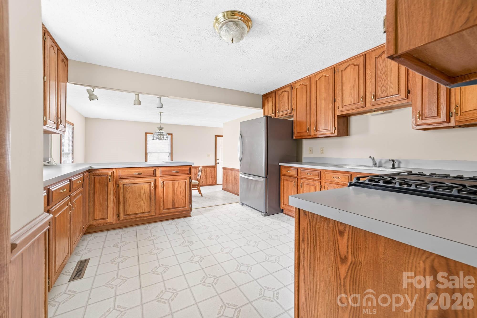 Shady Glen - Residential