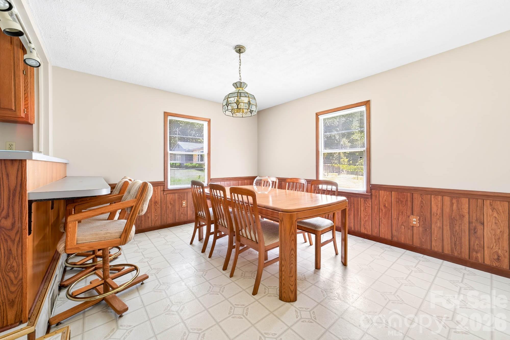 Shady Glen - Residential