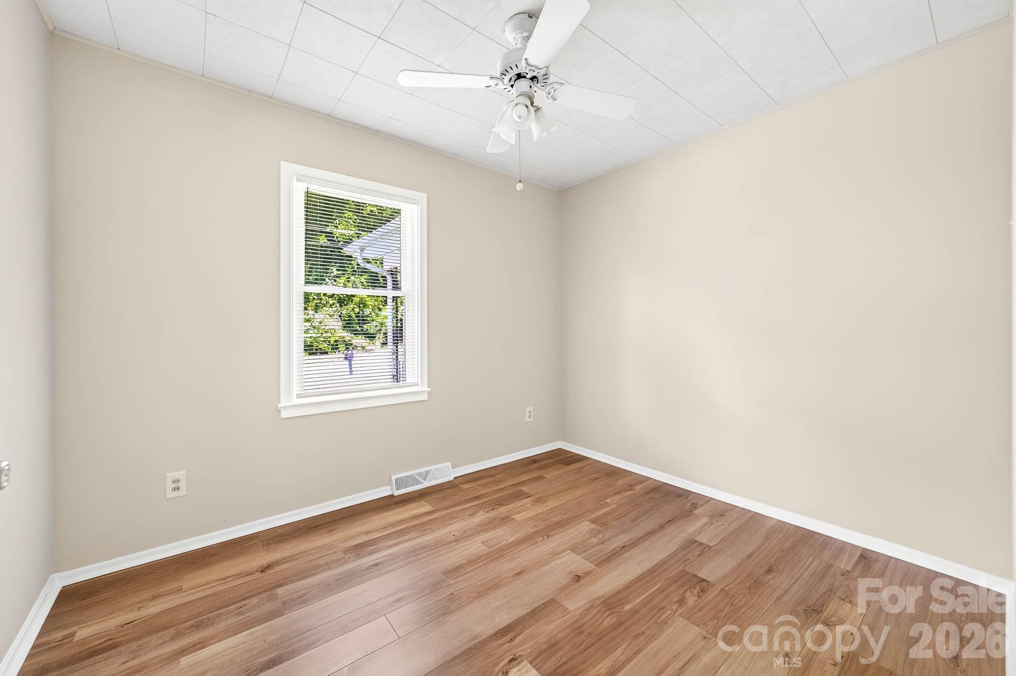 Shady Glen - Residential