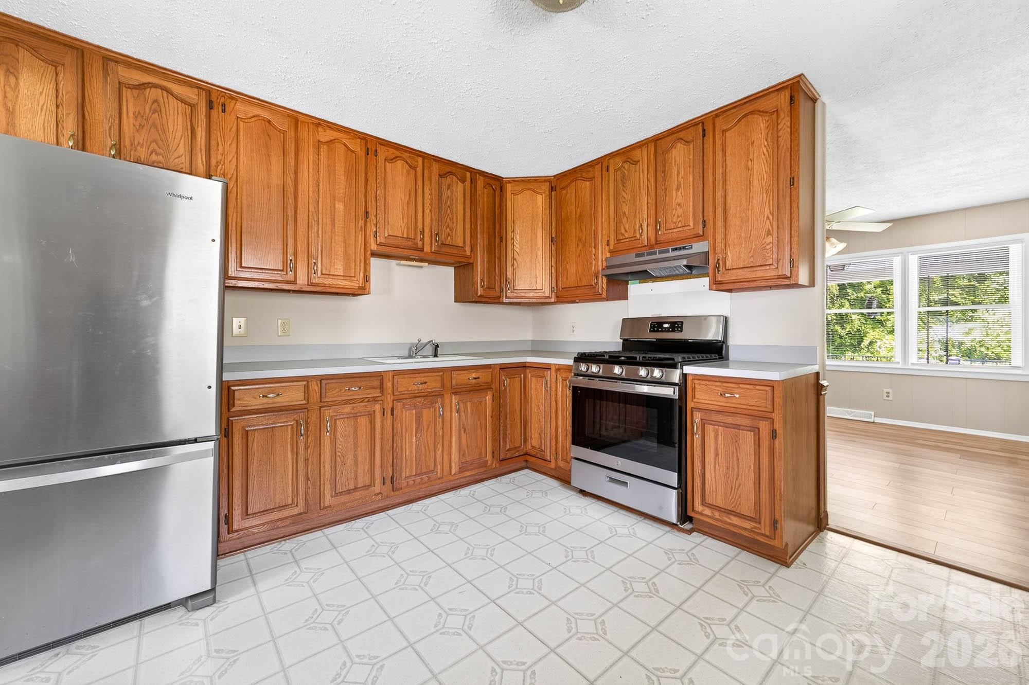 Shady Glen - Residential