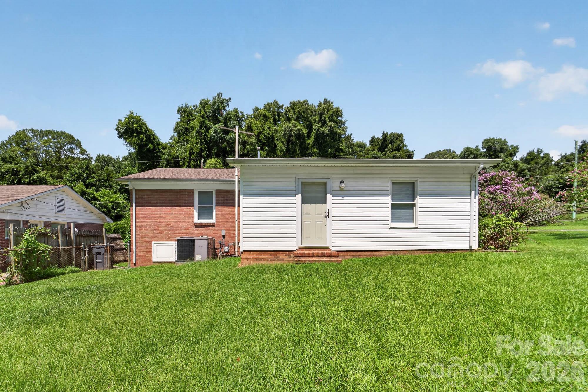 Shady Glen - Residential