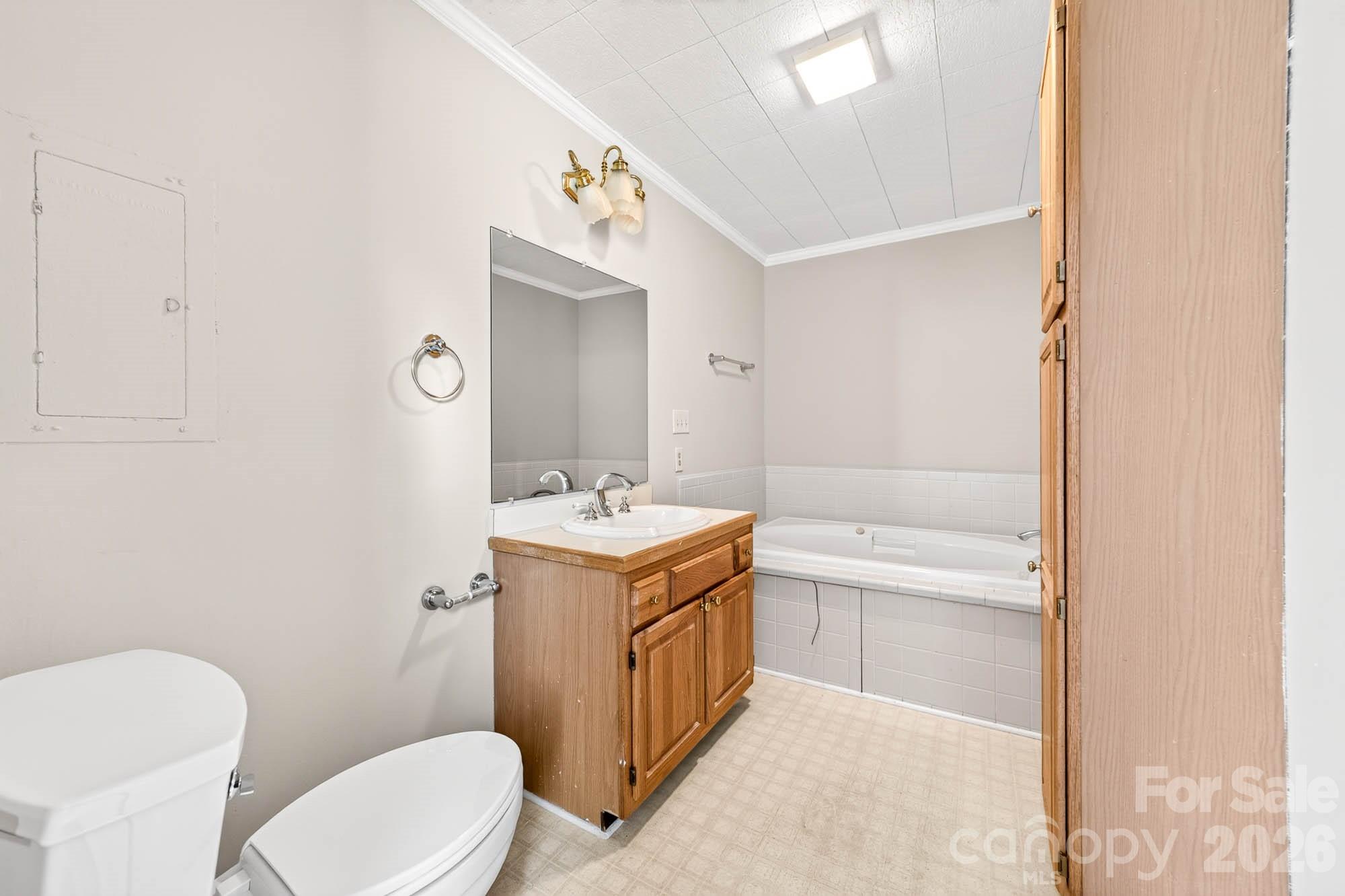 Shady Glen - Residential