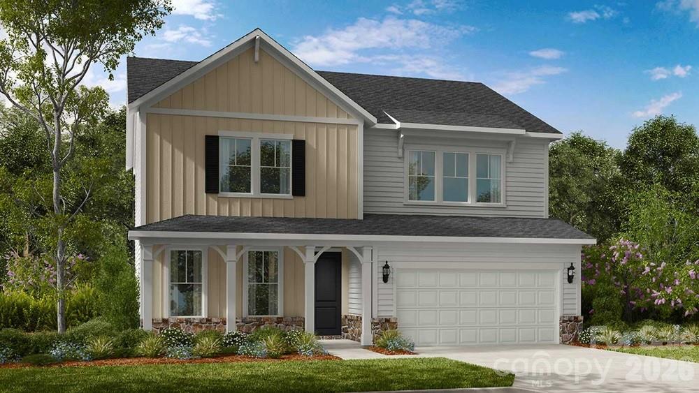 River Falls - Residential