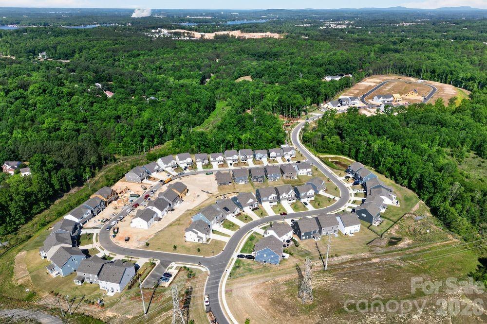 River Falls - Residential