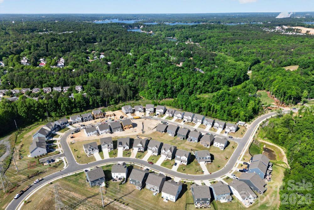 River Falls - Residential
