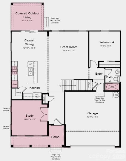 River Falls - Residential