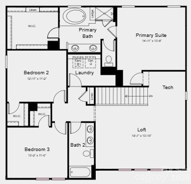River Falls - Residential